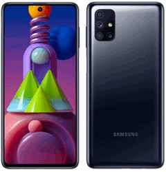 Замена разъема зарядки на телефоне Samsung Galaxy M51 в Магнитогорске